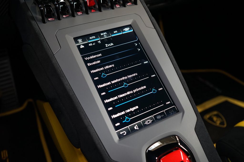 Lamborghini Huracán 2022