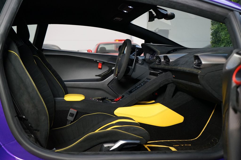 Lamborghini Huracán 2022