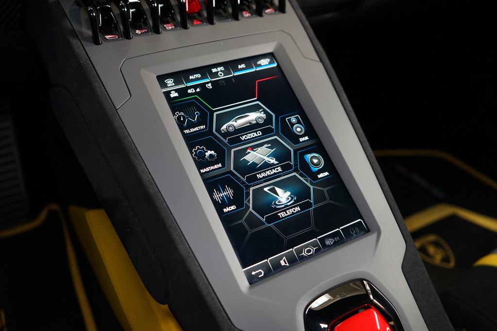 Lamborghini Huracán 2022