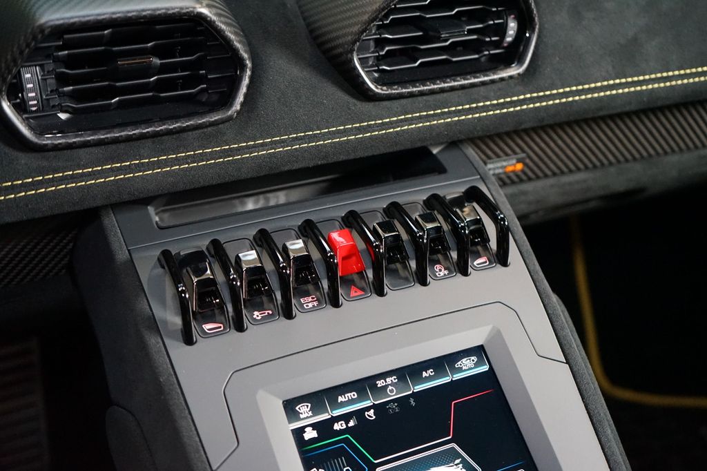 Lamborghini Huracán 2022