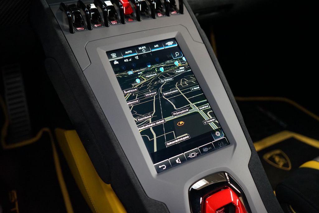 Lamborghini Huracán 2022