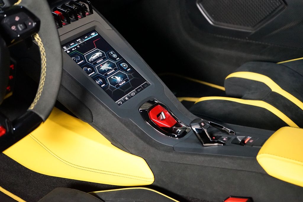 Lamborghini Huracán 2022