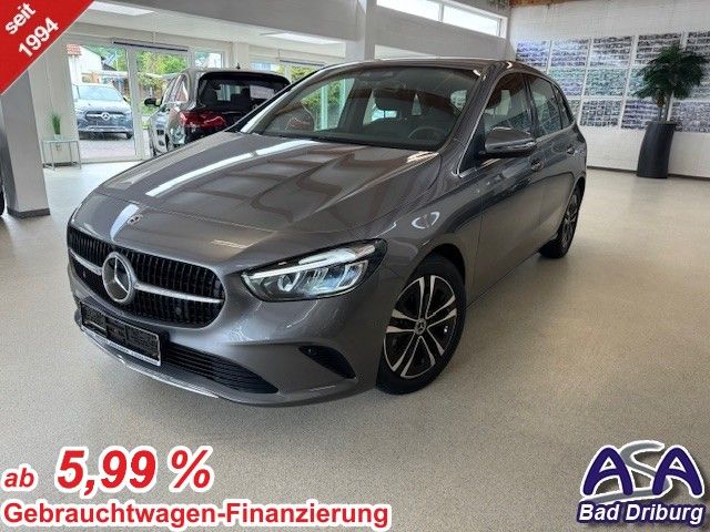 Mercedes-Benz B 180 2024