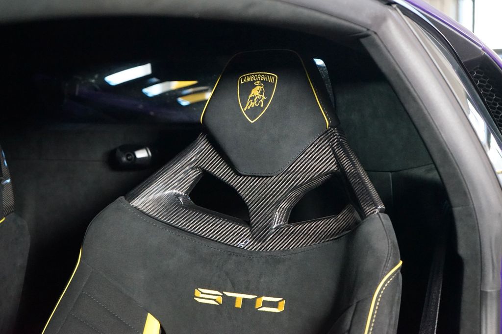 Lamborghini Huracán 2022