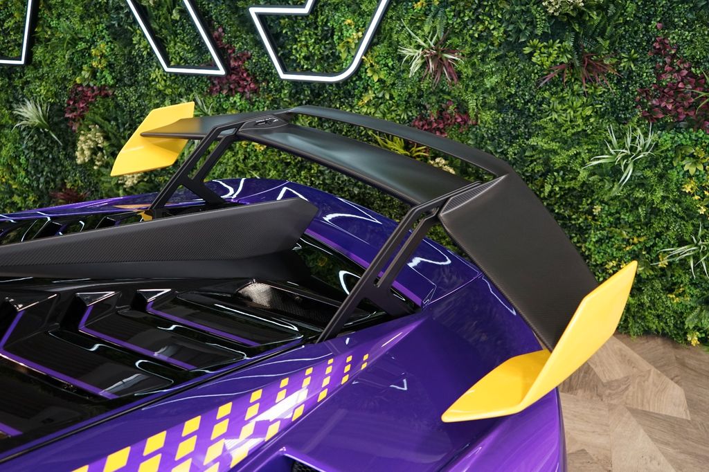 Lamborghini Huracán 2022