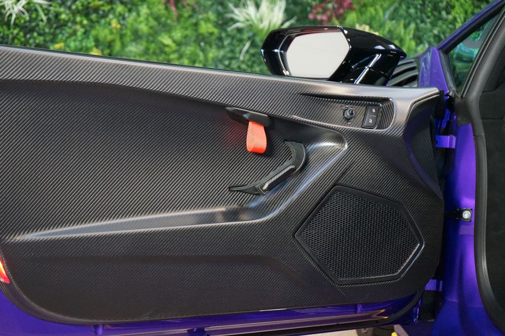 Lamborghini Huracán 2022