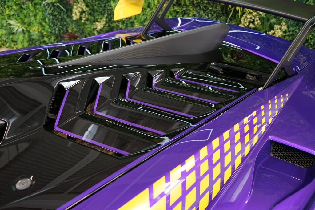 Lamborghini Huracán 2022