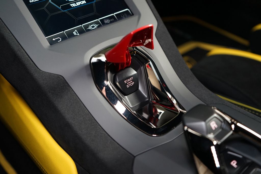 Lamborghini Huracán 2022