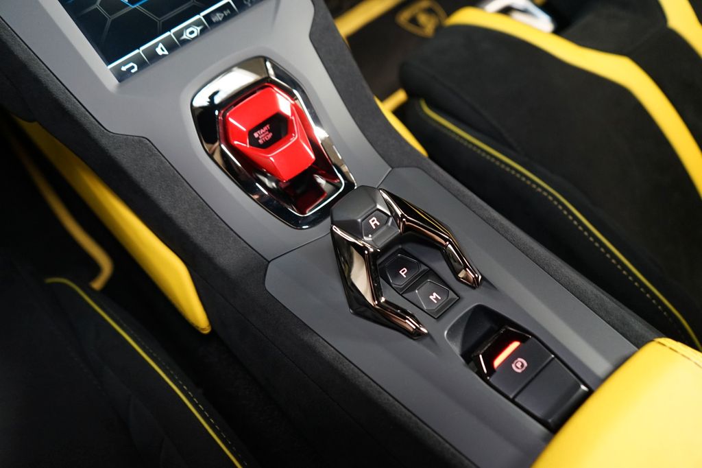 Lamborghini Huracán 2022