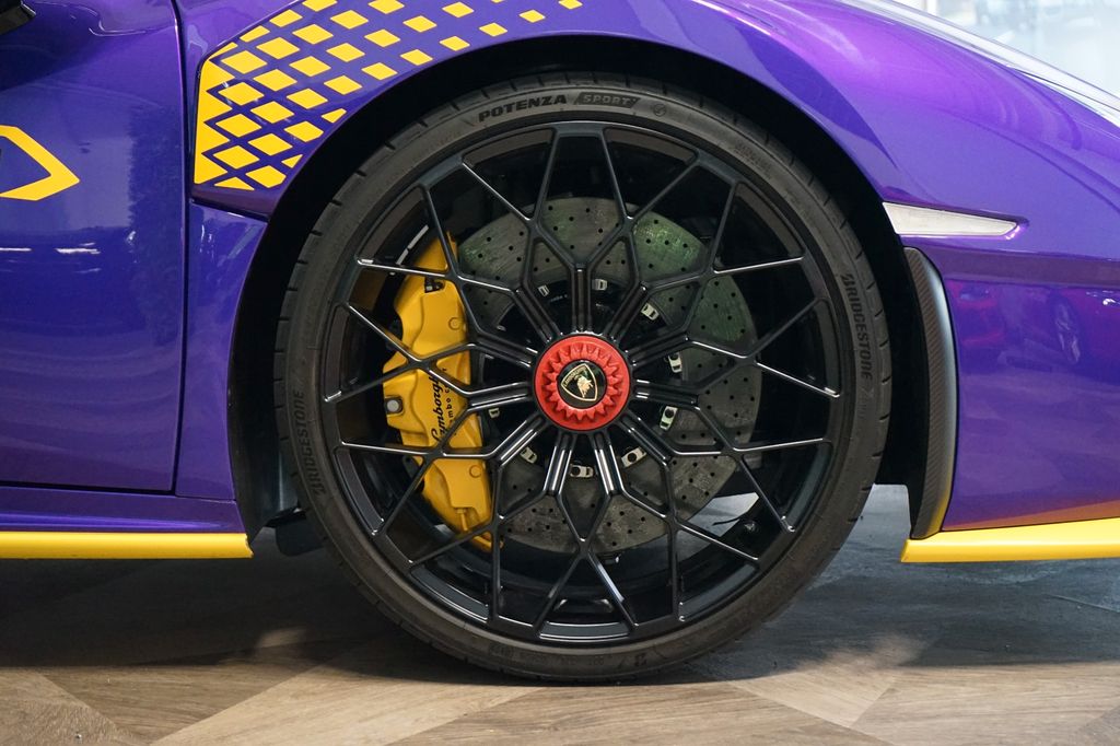 Lamborghini Huracán 2022