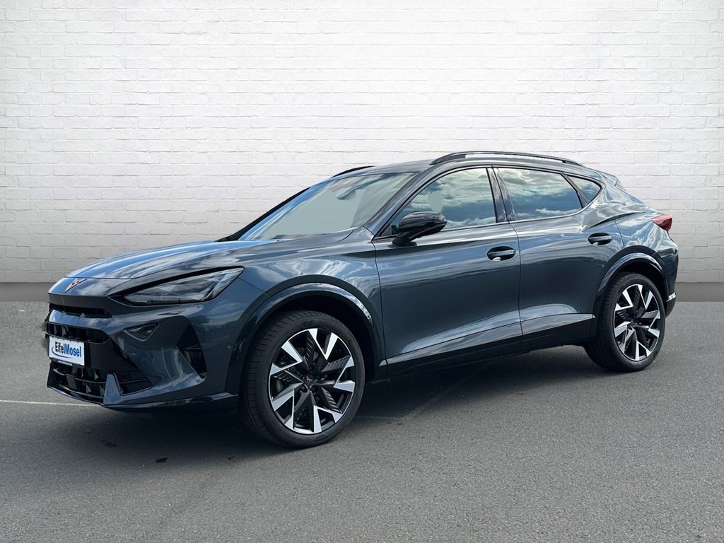 Cupra Formentor 2025