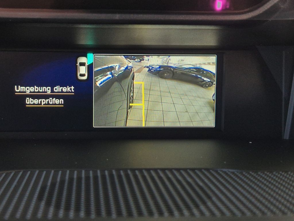 Subaru Forester 2025