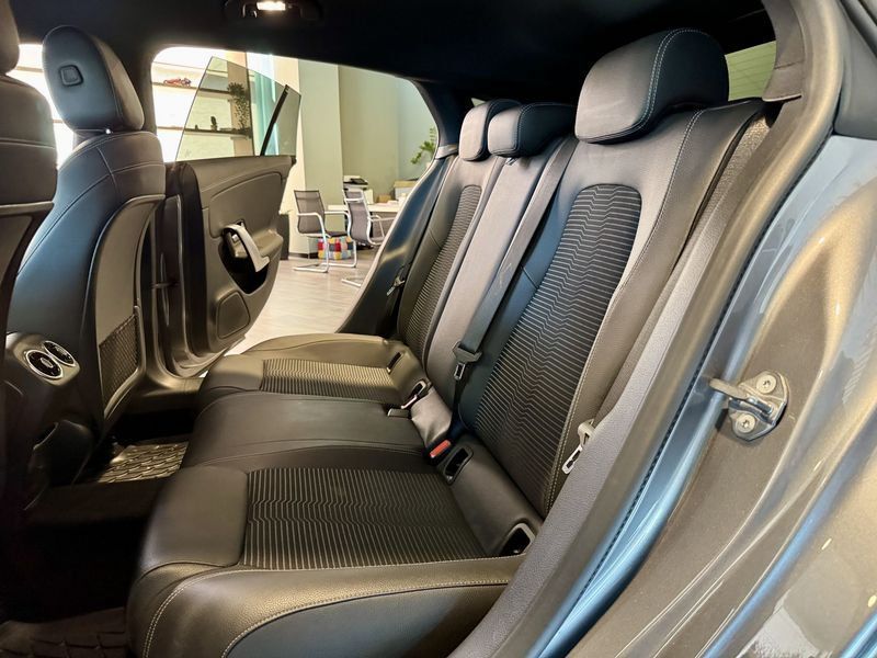 Mercedes-Benz CLA 200 Shooting Brake 2021