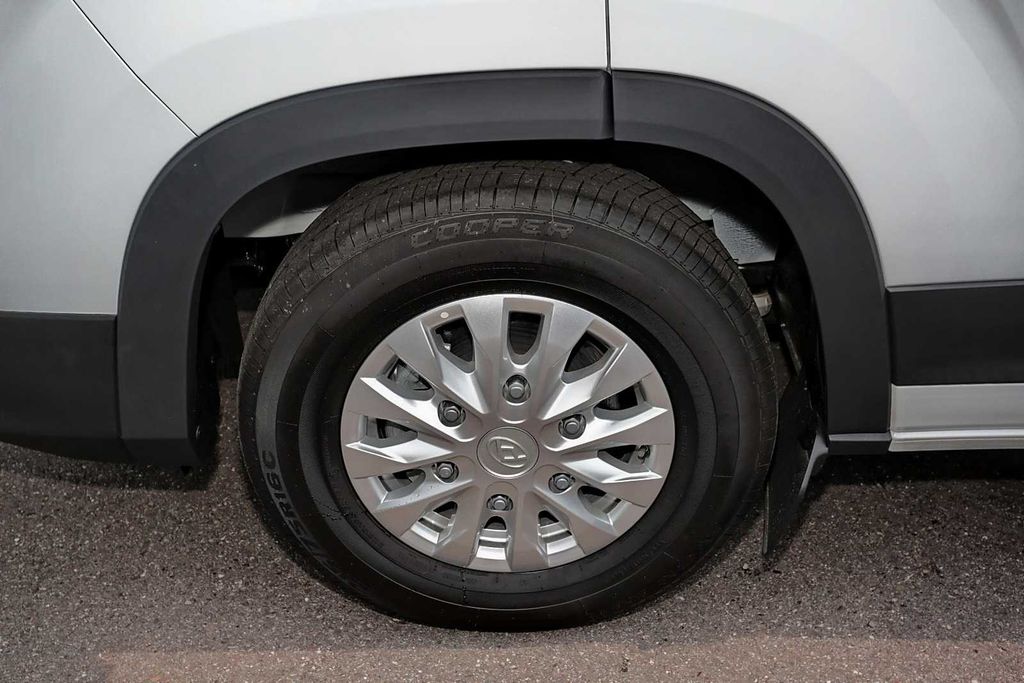 Maxus eDeliver 9 2024