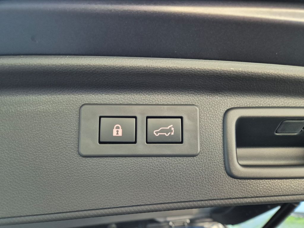 Subaru Forester 2025