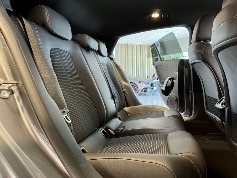 Mercedes-Benz CLA 200 Shooting Brake 2021