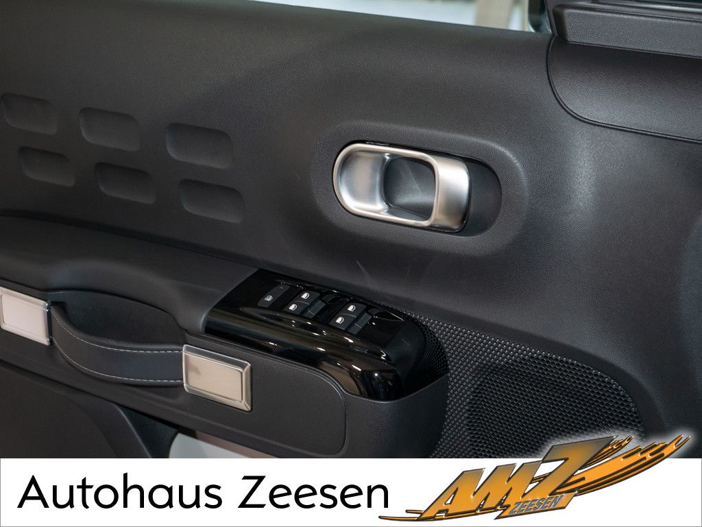 Citroën C3 2023