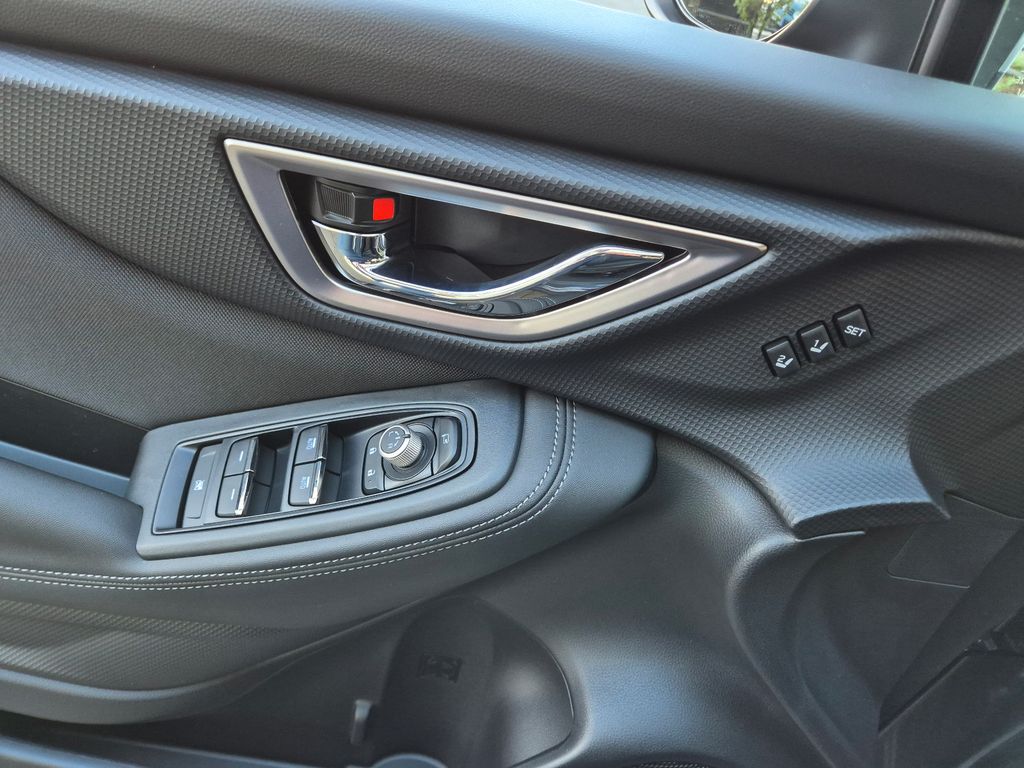 Subaru Forester 2025