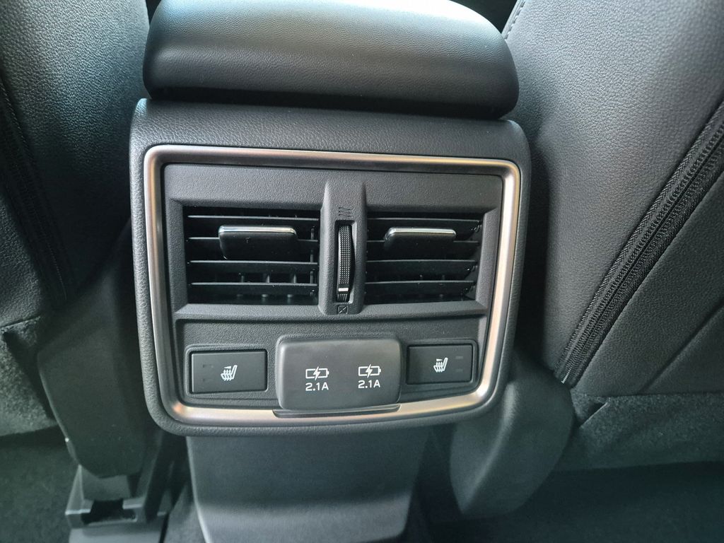 Subaru Forester 2025