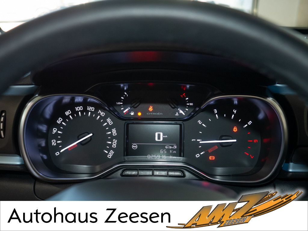 Citroën C3 2023