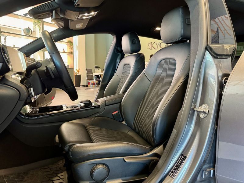 Mercedes-Benz CLA 200 Shooting Brake 2021