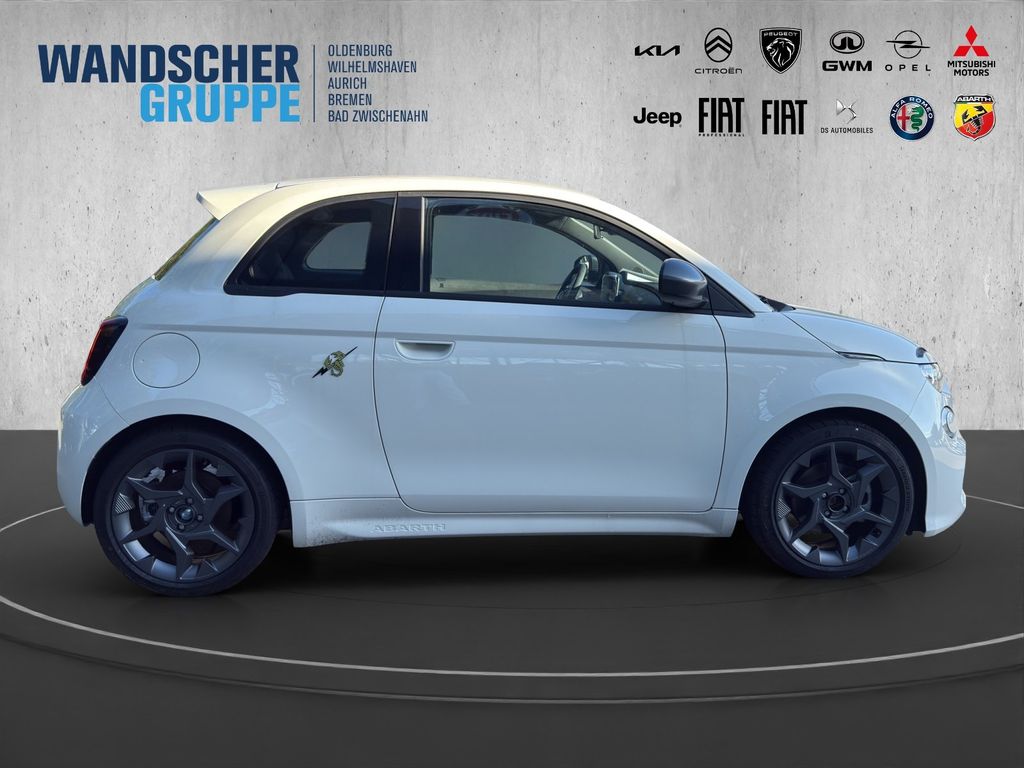 Abarth 500
