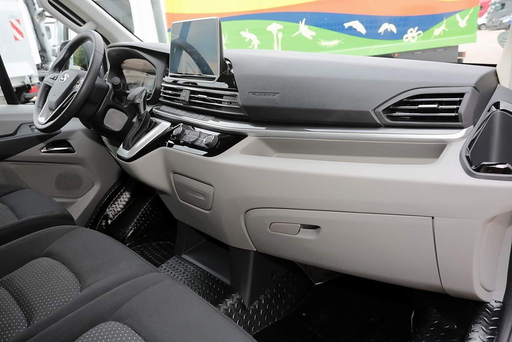 Maxus eDeliver 9 2024