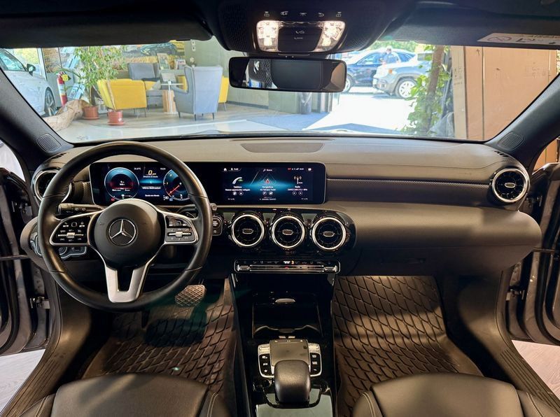 Mercedes-Benz CLA 200 Shooting Brake 2021