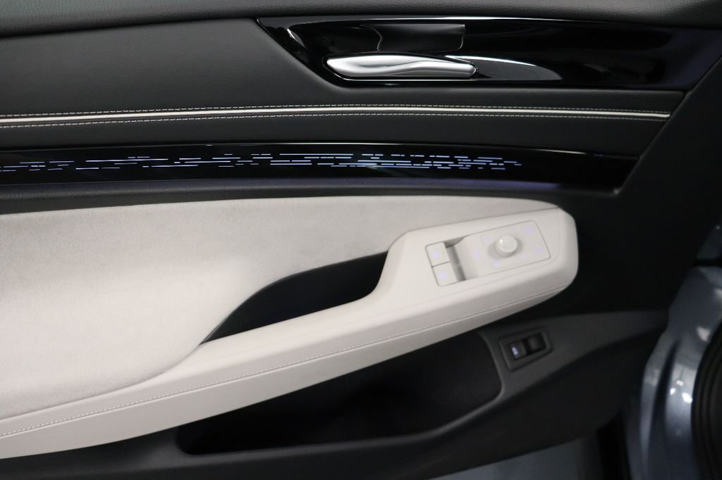 Volkswagen ID.7 2024