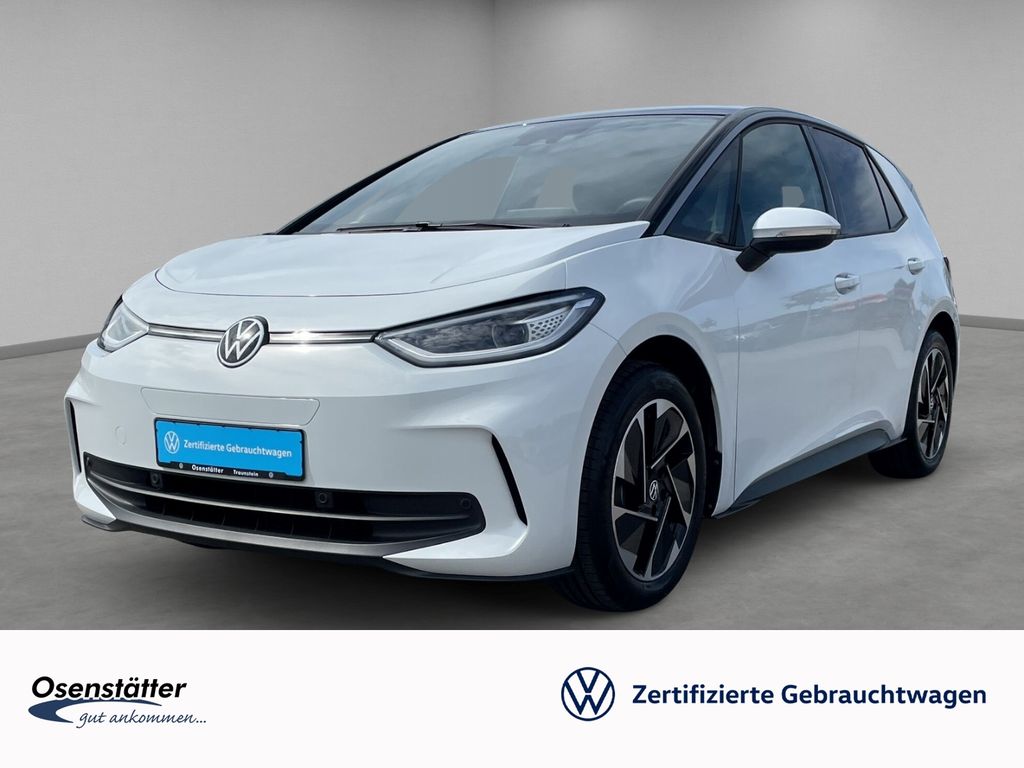 Volkswagen ID.3 2024