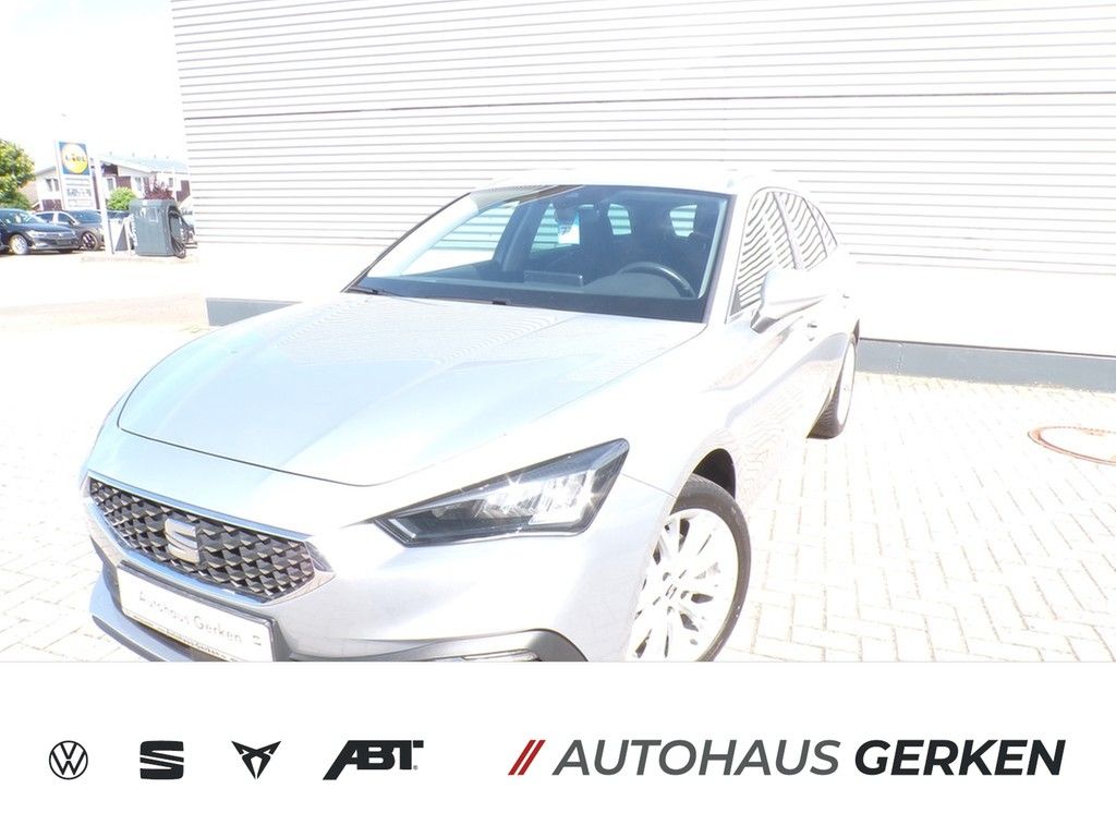Seat Leon 2022