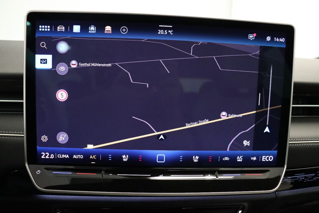 Volkswagen ID.7 2024