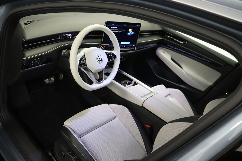 Volkswagen ID.7 2024