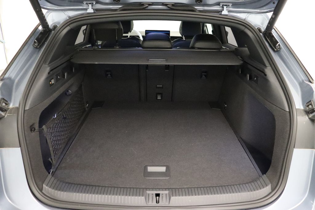 Volkswagen ID.7 2024