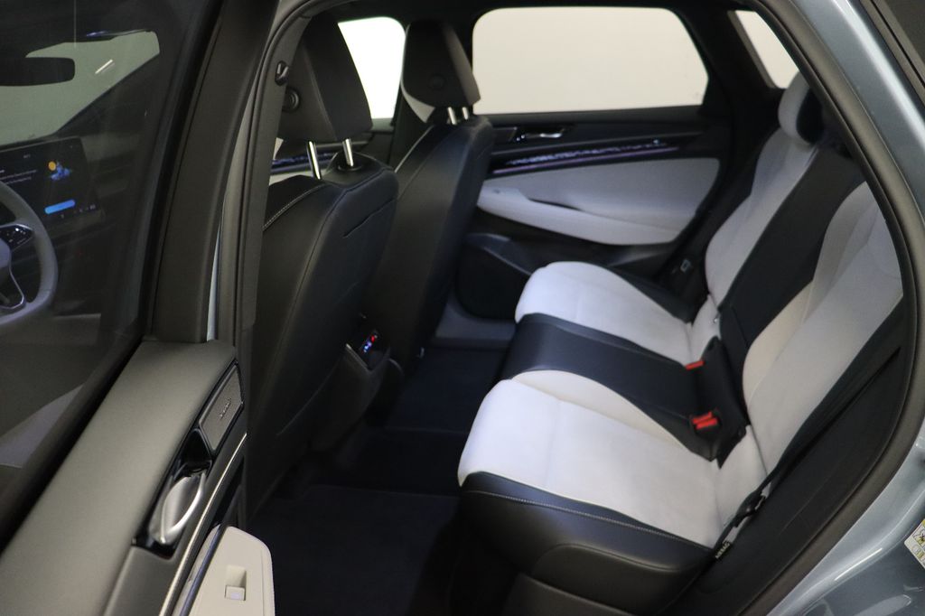 Volkswagen ID.7 2024