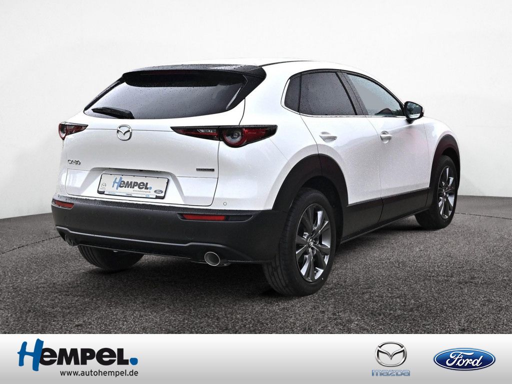 Mazda CX-30 2025