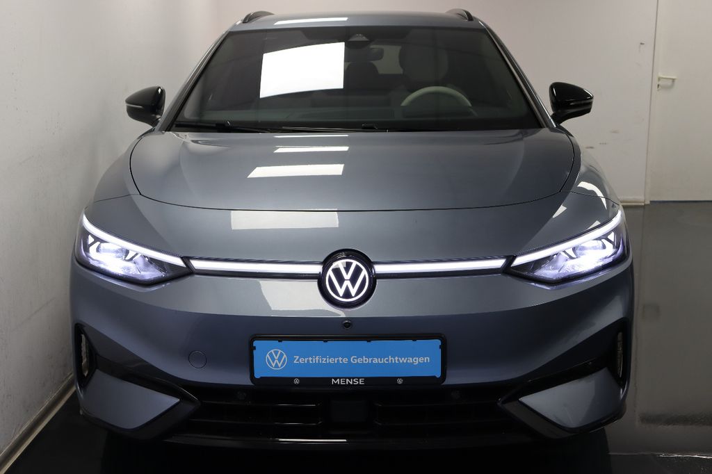 Volkswagen ID.7 2024