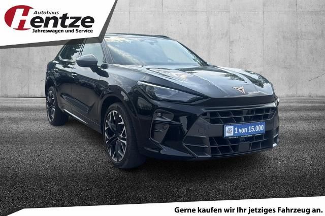 Cupra Terramar 2024