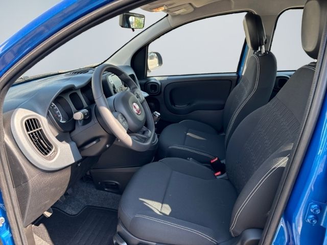 Fiat Panda 2025
