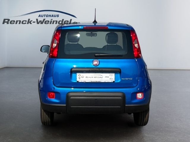 Fiat Panda 2025