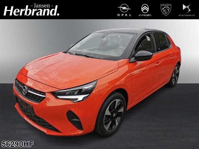 Opel Corsa 2022