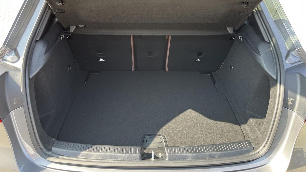 Mercedes-Benz A 200 2024