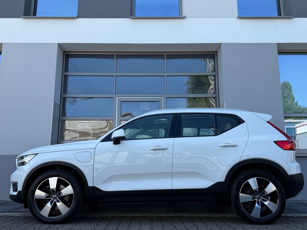 Volvo XC40 2020