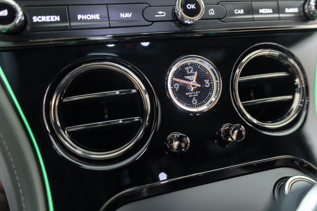 Bentley Continental GT 2025