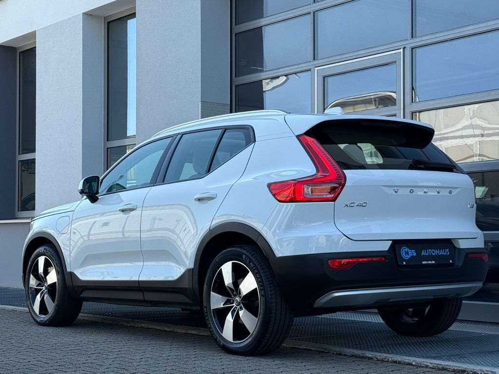 Volvo XC40 2020