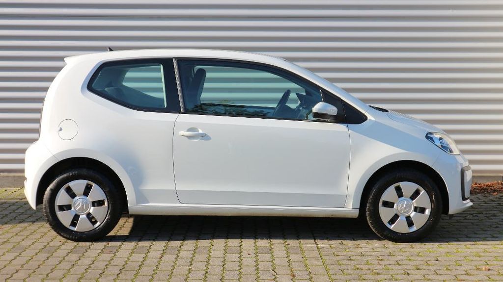 Volkswagen up! 2020