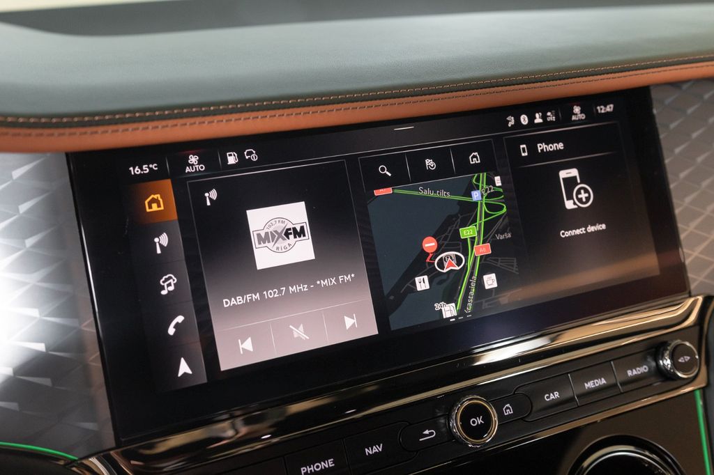 Bentley Continental GT 2025