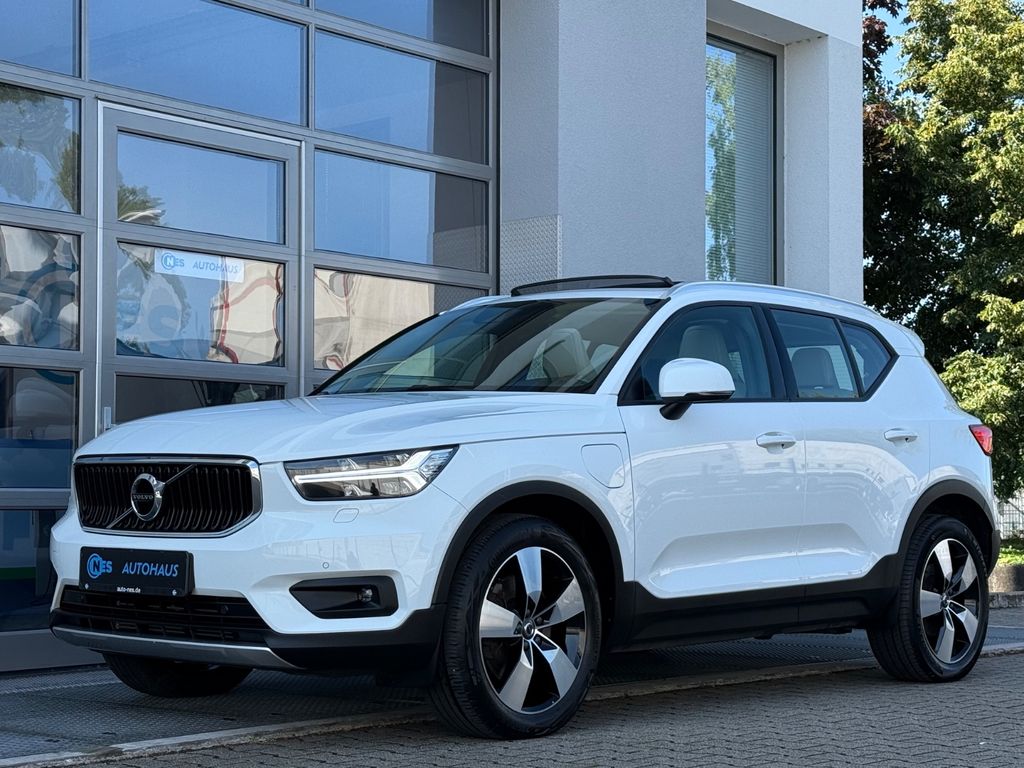 Volvo XC40 2020