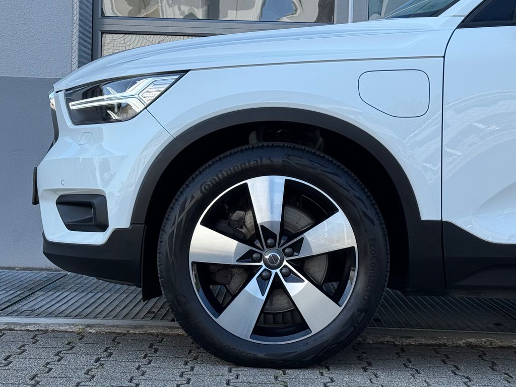 Volvo XC40 2020