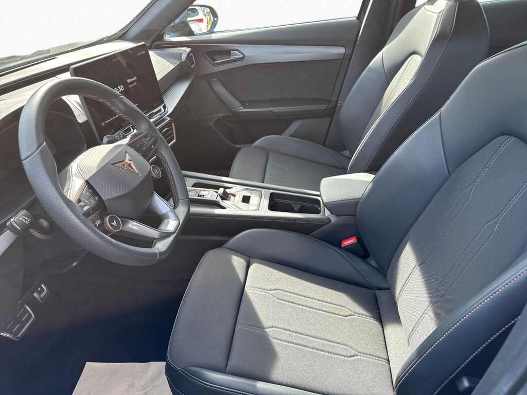 Cupra Formentor 2025